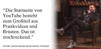 Gronkh Spiegel Online
