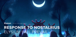 Elysium vs Nostalrius