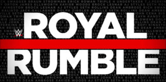 Royal Rumble 2017