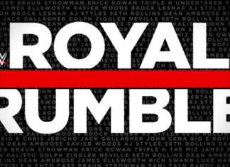 Royal Rumble 2017