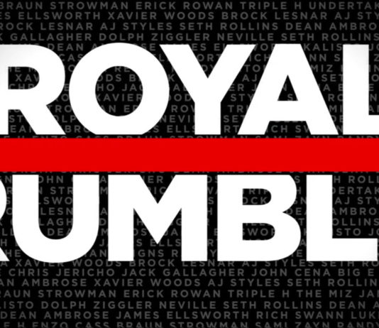 Royal Rumble 2017