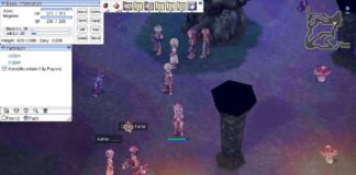 Ragnarok Online