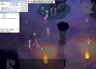 Ragnarok Online