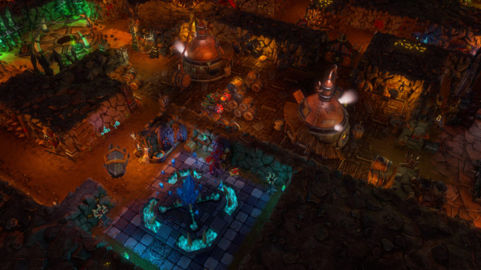 Dungeons 2 kostenlos