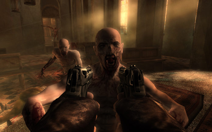Killing Floor kostenlos