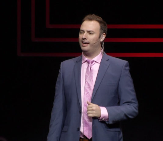 Die PC Gaming Show auf der E3 2017 PC Gaming Show E3 2017