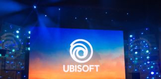 Ubisoft E3 2017