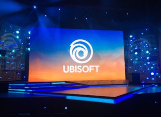 Ubisoft E3 2017