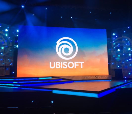 Ubisoft E3 2017