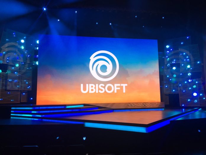 Ubisoft E3 2017