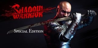 Shadow Warrior Special Edition kostenlos