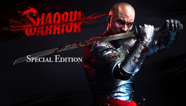 Shadow Warrior Special Edition kostenlos