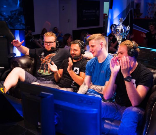 Homestory-Cup XV Recap