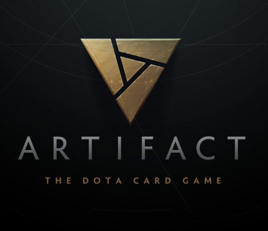 Artifact - Dota Card Game