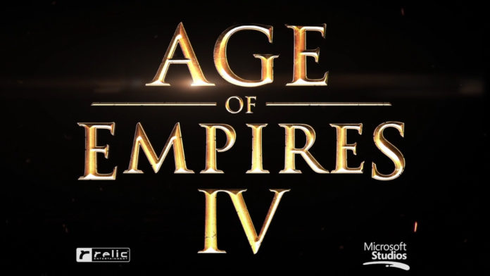 Age of Empires 4