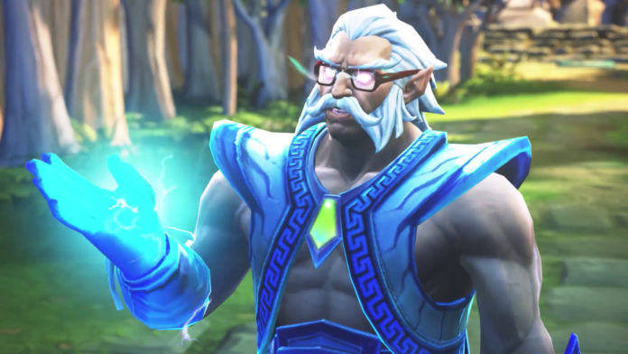 Dota 2 Kurzfilme