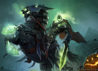 Hearthstone Schlotternächte