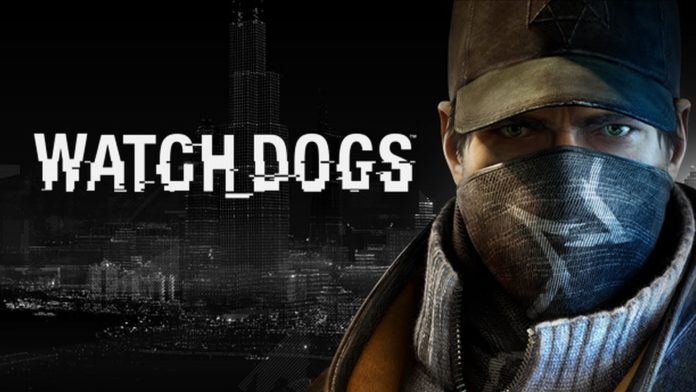 Watch Dogs gratis