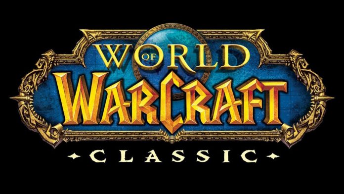 World of Warcraft - offizielle Classic-Server