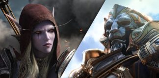 World of Warcraft: Battle for Azeroth-Expansion