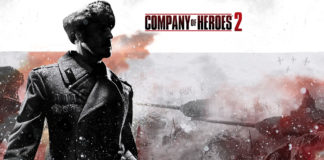 Company of Heroes 2 gratis