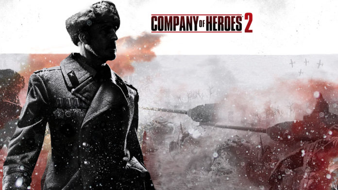 Company of Heroes 2 gratis