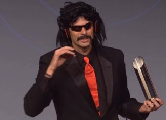 DrDisRespect Auszeit von Twitch