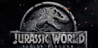 Jurassic World 2: Das gefallene Königreich Trailer