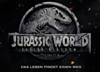 Jurassic World 2: Das gefallene Königreich Trailer