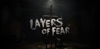 Layers of Fear gratis