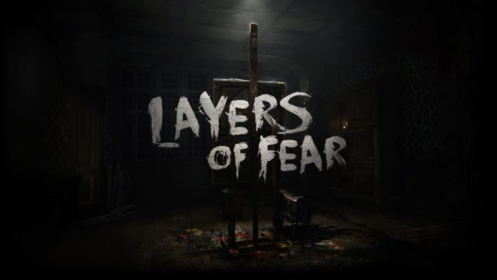 Layers of Fear gratis