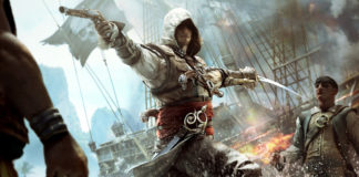 World of Conflict und Assasins Creed 4 umsonst