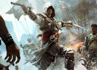 World of Conflict und Assasins Creed 4 umsonst