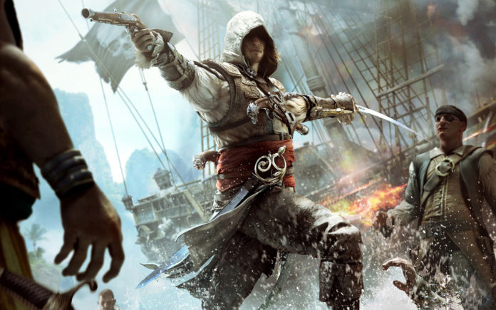 World of Conflict und Assasins Creed 4 umsonst