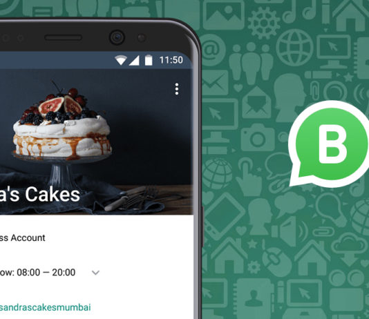 Whatsapp Business