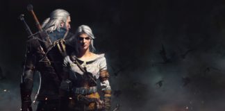 Witcher Netflix Serie Charaktere