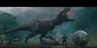 Jurassic World: Fallen Kingdom - Finaler Trailer