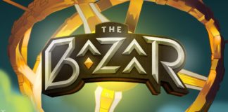 The Bazaar