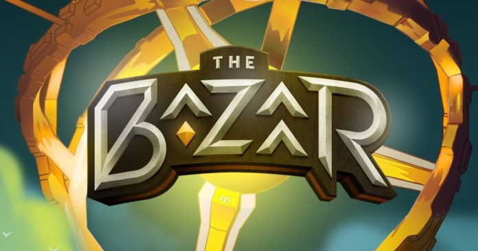 The Bazaar