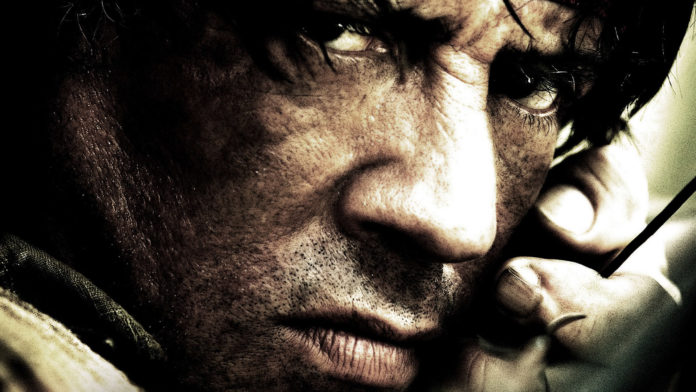 Rambo 5