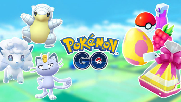 Pokemon Go Freunde & Tauschen