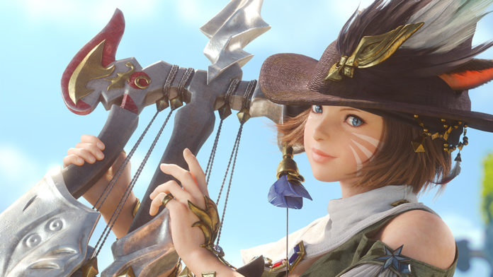 Final Fantasy 14 Communitymanager sexuelle Belästigung