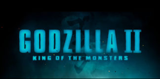 Godzilla - King of the Monsters Trailer