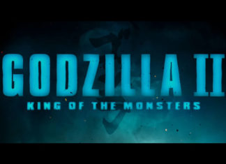 Godzilla - King of the Monsters Trailer