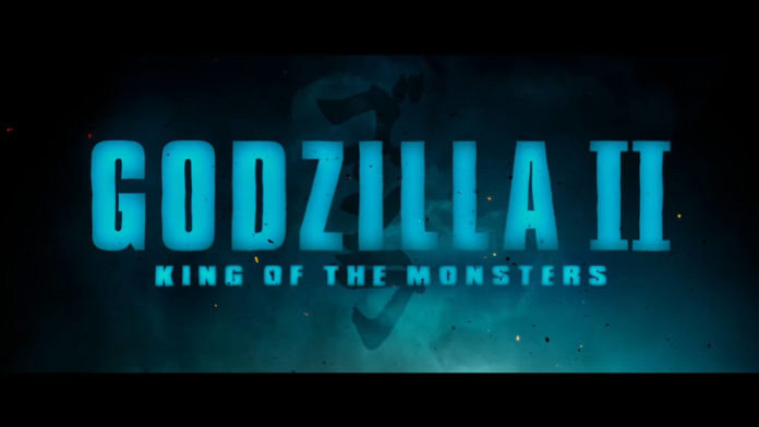 Godzilla - King of the Monsters Trailer