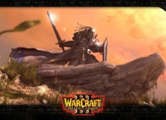 Warcraft 3 Remastered