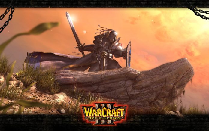 Warcraft 3 Remastered