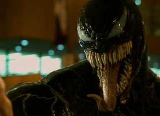Venom Trailer
