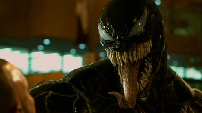 Venom Trailer