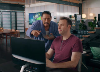 Magic: The Gathering Arena – Open Beta Trailer mit Day9 und Danny Trejo Magic: The Gathering Arena Trailer Day9 Danny Trejo